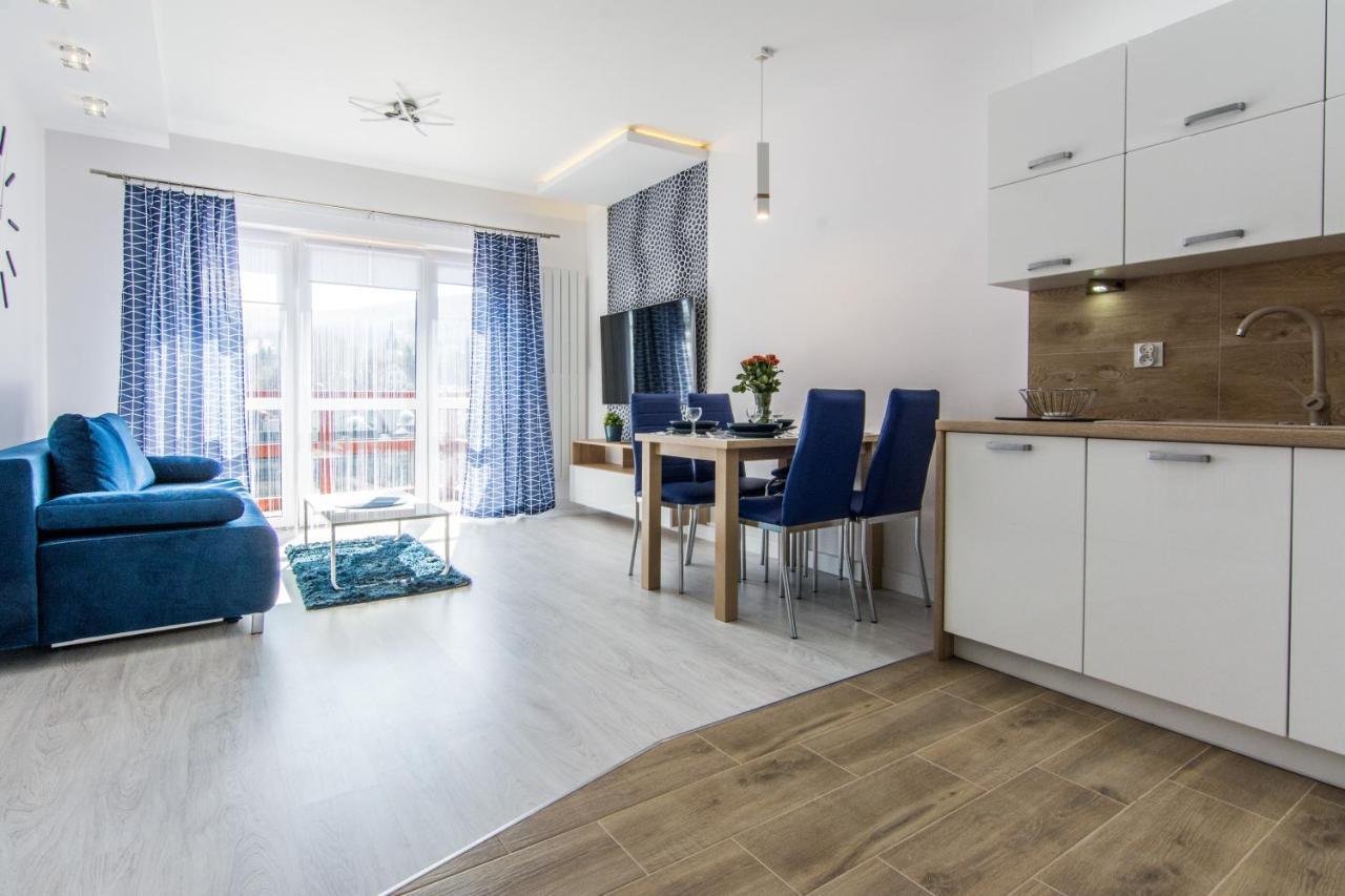 Apartamenty Izerskie - Ul. Sienkiewicza 9 Swieradow-Zdroj Exterior photo