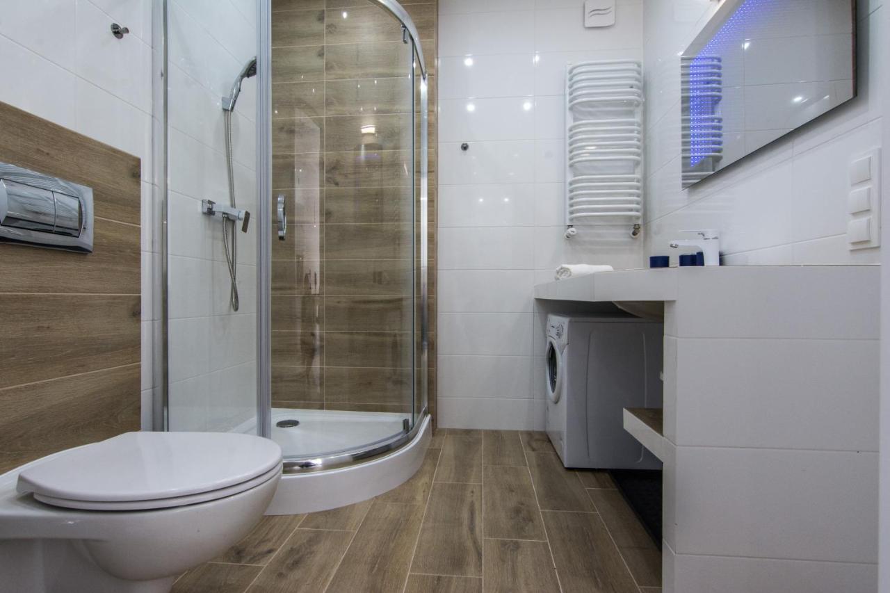 Apartamenty Izerskie - Ul. Sienkiewicza 9 Swieradow-Zdroj Exterior photo
