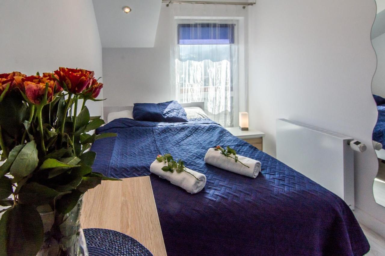 Apartamenty Izerskie - Ul. Sienkiewicza 9 Swieradow-Zdroj Exterior photo