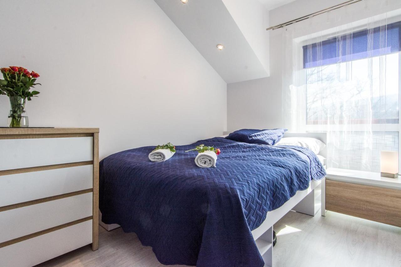 Apartamenty Izerskie - Ul. Sienkiewicza 9 Swieradow-Zdroj Exterior photo