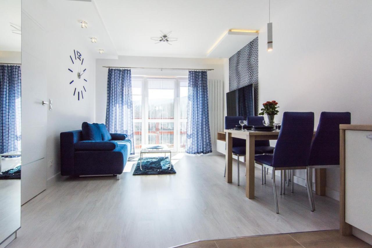 Apartamenty Izerskie - Ul. Sienkiewicza 9 Swieradow-Zdroj Exterior photo