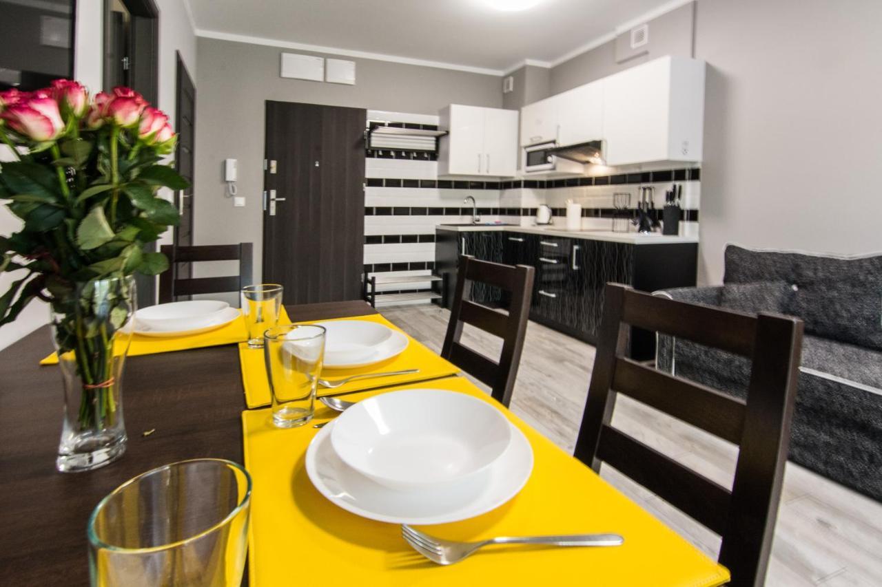Apartamenty Izerskie - Ul. Sienkiewicza 9 Swieradow-Zdroj Exterior photo